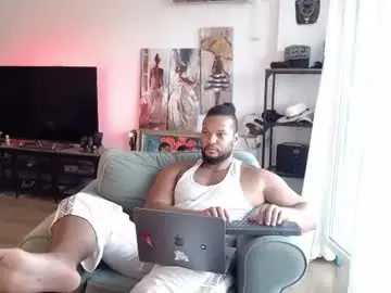 Chaturbate Adult Webcam of 0_kingsley
