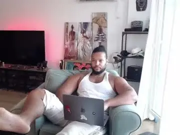 Chaturbate Best live sex cam show of 0_kingsley