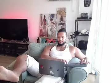 Chaturbate Adult Webcam of 0_kingsley