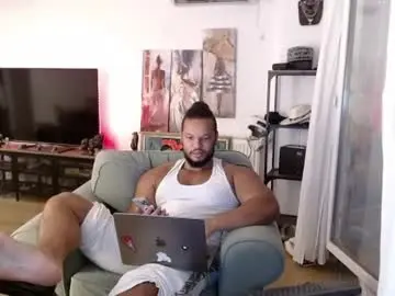 Chaturbate Sex Chat of 0_kingsley