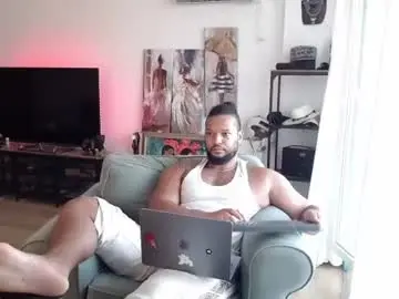 Chaturbate Best live sex cam show of 0_kingsley