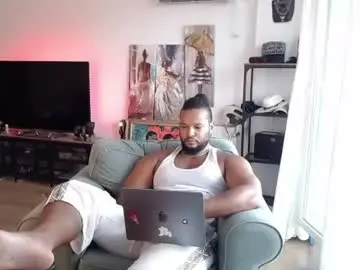 Chaturbate Free Porn Cam of 0_kingsley
