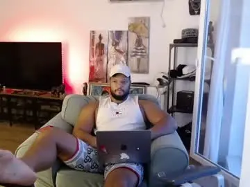Chaturbate Live Porn of 0_kingsley