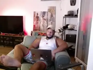 Chaturbate Watch Live Sex Cams of 0_kingsley