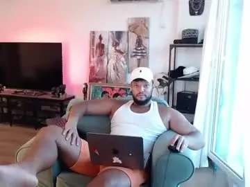 Chaturbate Sex Cam of 0_kingsley