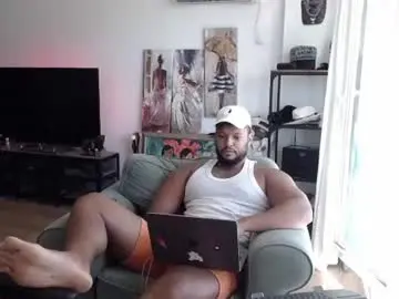 Chaturbate Sex Cam of 0_kingsley