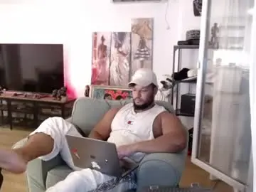 Chaturbate Watch Live Sex Cams of 0_kingsley