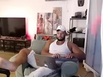 Chaturbate Private Sex Chat of 0_kingsley