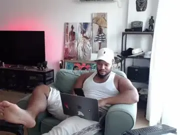 Chaturbate Live Sex Cam of 0_kingsley