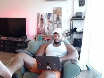 Chaturbate Adult Webcams of 0_kingsley