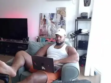 Chaturbate Sex Chat of 0_kingsley