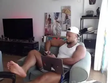 Chaturbate Sex Chat of 0_kingsley