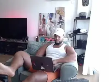 Chaturbate Best live sex cam show of 0_kingsley