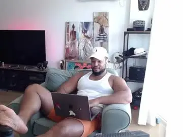 Chaturbate Best live sex cam show of 0_kingsley