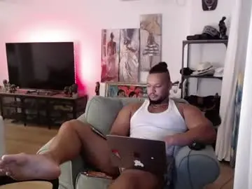 Chaturbate Live Sex of 0_kingsley