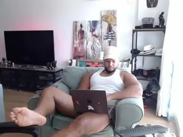 Chaturbate Live Sex of 0_kingsley