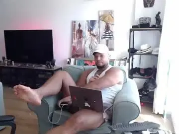 Chaturbate Nude Webcam of 0_kingsley