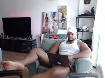 Chaturbate Live Sex of 0_kingsley