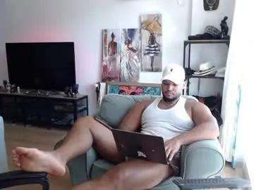 Chaturbate Sex Cam of 0_kingsley