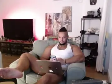 Chaturbate Best live sex cam show of 0_kingsley