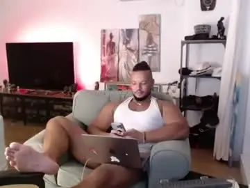 Chaturbate Adult Webcams of 0_kingsley