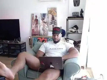 Chaturbate Private Sex Chat of 0_kingsley