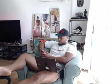 Chaturbate Sex Cam of 0_kingsley
