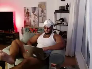 Chaturbate Sex Cam of 0_kingsley