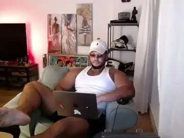 Chaturbate Adult Webcam of 0_kingsley