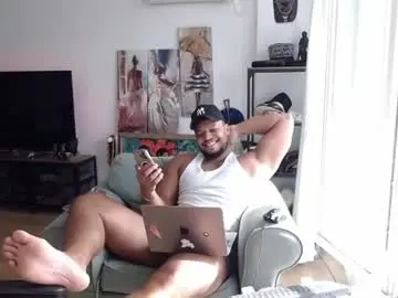 Chaturbate Sex Cam of 0_kingsley