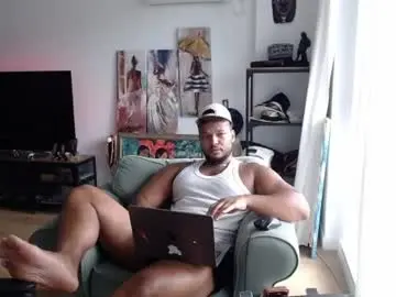 Chaturbate Best live sex cam show of 0_kingsley