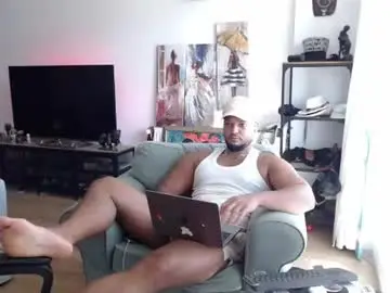 Chaturbate Live Porn of 0_kingsley