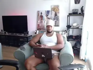 Chaturbate Sex Chat of 0_kingsley