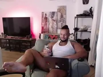 Chaturbate Best live sex cam show of 0_kingsley