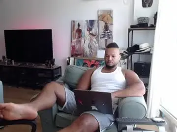 Chaturbate Sex Cam of 0_kingsley