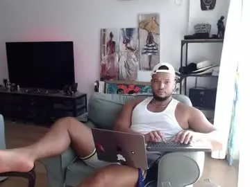 Chaturbate Adult Video Chat of 0_kingsley