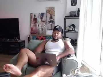 Chaturbate Private Sex Chat of 0_kingsley