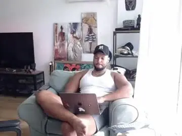 Chaturbate Sex Chat of 0_kingsley