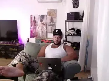 Chaturbate Free Live Porn of 0_kingsley