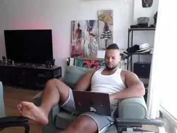 Chaturbate Sex Cam of 0_kingsley
