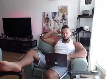 Chaturbate Sex Cam of 0_kingsley