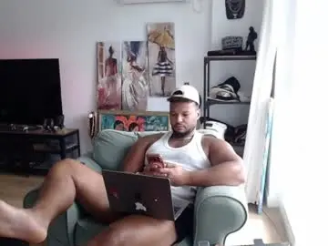 Chaturbate Live Sex Cam of 0_kingsley