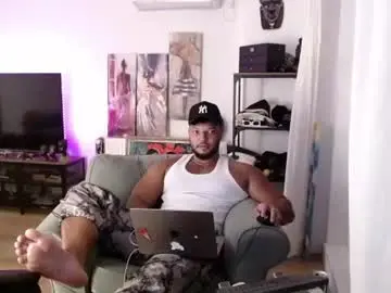 Chaturbate Adult Video Chat of 0_kingsley