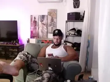 Chaturbate Sex Cam of 0_kingsley