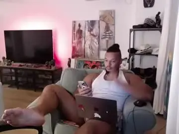 Chaturbate Sex Cam of 0_kingsley