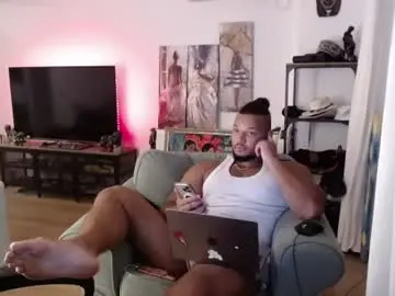 Chaturbate Best Webcam of 0_kingsley