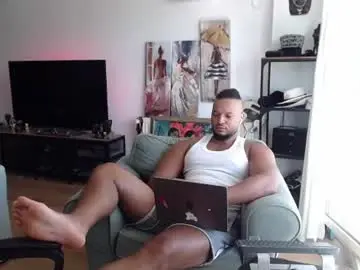 Chaturbate Sex Chat of 0_kingsley