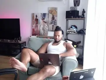 Chaturbate Adult Webcam of 0_kingsley