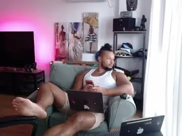 Chaturbate Live Sex of 0_kingsley