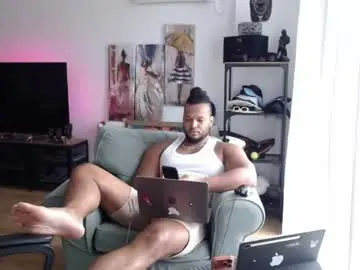 Chaturbate Nude Webcam of 0_kingsley